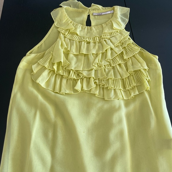 MINT TOP - Picture 2 of 7